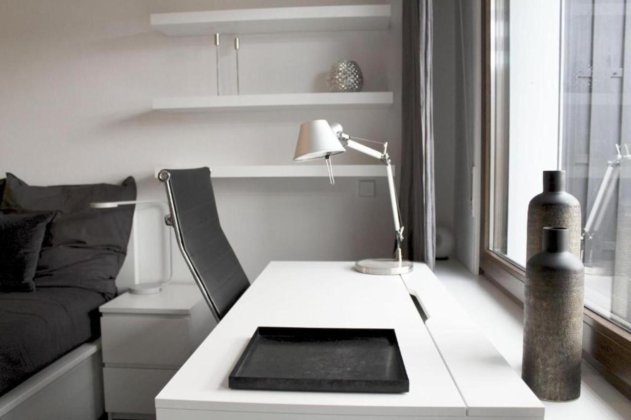 Criston Apartments - Central Living P 蒂宾根 外观 照片